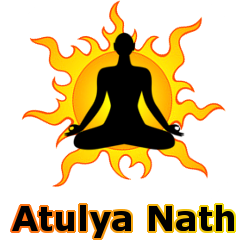 AtulayNath.com Logo